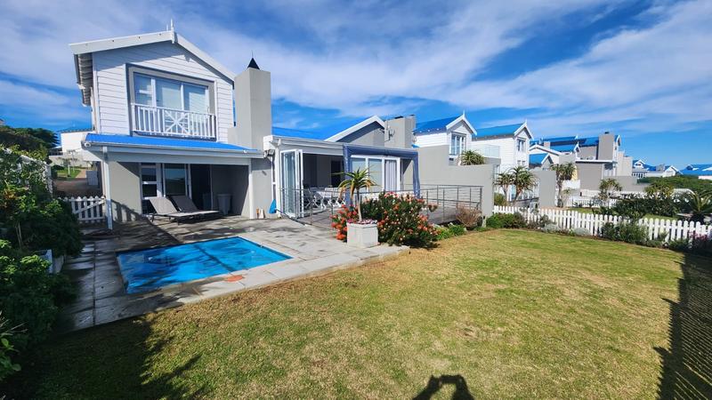 To Let 4 Bedroom Property for Rent in Pinnacle Point Golf Estate Western Cape